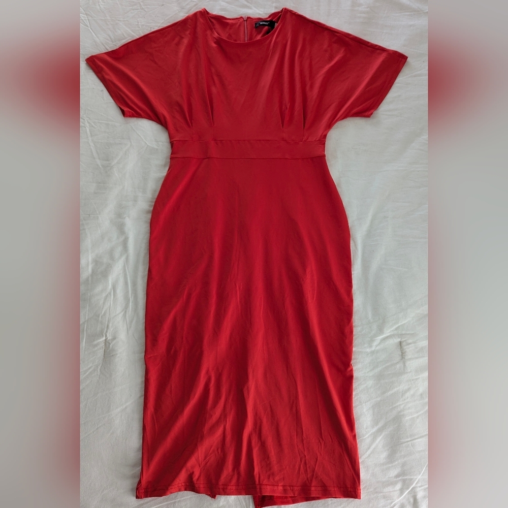 NWT Allandwell Career Dress